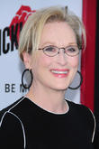 Meryl Streep Criticised By Activists Over 'Slave' T-shirt