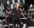 Niall Horan Serenades Crowd At Florida Nightclub