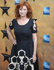 Susan Sarandon Near Tears As She Considers The Death Of Convicted Killer