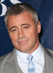 Matt Leblanc: 'I Didn't Really Swear At Princes Harry And William'