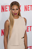 Laverne Cox Gives Up Sugar In A Bid To Avoid Diabetes