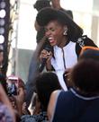 Janelle Monae To Make Big Screen Debut