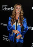 Cat Deeley Announces First Pregnancy