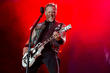 Keith Richards: 'Metallica And Black Sabbath Are Jokes'