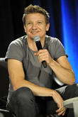 Jeremy Renner Says It's "Not His Job" To Help Female Actors Get Better Pay Deals