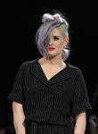 Kelly Osbourne Teams Up With Mum And Dad On New Disney Tv Show
