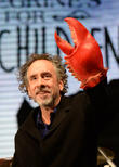 Tim Burton Urges Brits To Dress Up For Diabetes Drive