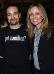 Lin-manuel Miranda Wins Macarthur Award