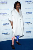 Whoopi Goldberg's Daughter Recovering From Health Scare