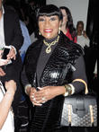 Patti Labelle Throws Fan Out Of Concert