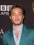 Ed Westwick Ups His Bad Guy Game With New Horror Series 'Wicked City'