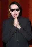 Ten Freaky Facts About Marilyn Manson