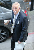 Bruce Forsyth Has Not Retired From Showbiz Yet