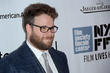 Seth Rogen Enjoyed Drug-fuelled Trip Across Europe