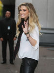 Delta Goodrem Tops Australian Maxim Hot 100 List