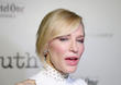 Cate Blanchett Confirms Involvement In Lucille Ball Biopic