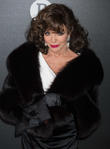 Joan Collins