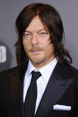 Norman Reedus Hosting Motorcycle Reality Show