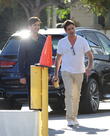 John Stamos Charged With Driving Under The Influence Of Drugs