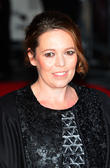 Olivia Colman Welcomes Third Child