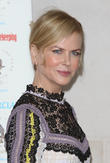 Nicole Kidman: 'Taking To The Stage Was Terrifying'