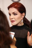  Priscilla Presley Reveals Ex Husband Elvis Was A 'Germophobe'