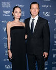Angelina Jolie Honoured With Innovator Award