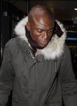 Seal Dodges New Baby Rumour