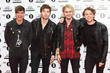 Michael Clifford Falls Off Stage During Bbc Radio 1 Teen Awards