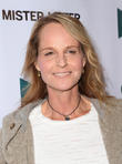 Helen Hunt Gets Mistaken For Jodie Foster By Starbucks Barista 