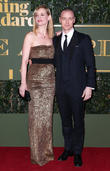 James McAvoy And Anne-Marie Duff Announce Divorce