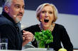 Mary Berry And Paul Hollywood Reunite For What Could Be The Last Time