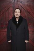 Producer And Entertainer David Gest Found Dead At London Hotel, Aged 62