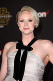 'Star Wars' Character Marks A 'Progressive' Change For Gwendoline Christie