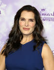 Brooke Shields Postponed Wrist Surgery For Book