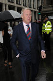 Chris Tarrant Pleads Guilty To Drink Driving Charge