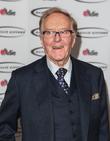 Robert Hardy AKA Cornelius Fudge Passes Away At Retirement Home