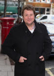 Michael Ball To Take Over Terry Wogan's Radio Two Slot