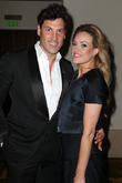 New Parents Peta Murgatroyd And Maksim Chmerkovskiy Will Compete Against Each Other On 'Dancing With The Stars' 