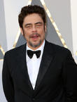 Benicio Del Toro To Star In Shane Black Directed 'Predator' Remake?