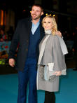 Kristina Rihanoff And Ben Cohen Welcome First Child Together