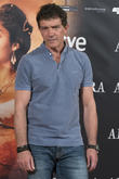 Antonio Banderas Hospitalised After Experiencing Chest Pains 