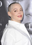 Rose McGowan Will Plead Not Guilty Over Cocaine Possession