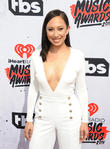 'Dancing With the Stars' Pro Cheryl Burke Names Ian Ziering As Her Worst Partner Ever 