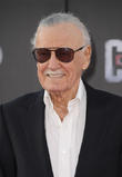 Fox Buys Rights For "Action-Adventure" Stan Lee Biopic