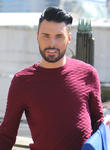 Rylan Clark-Neal Remembers The Time He Laughed So Hard His Lip Burst On Live TV