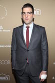Zachary Quinto Pays Tribute To Late 'Star Trek Beyond' Co-Star Anton Yelchin
