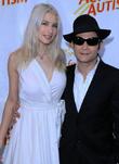 Corey Feldman Proposes To Canadian Girlfriend After He Fears Donald Trump Will Deport Her 