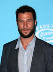 Pablo Schreiber Wants To Play Wolverine