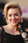 Sheridan Smith Hits Out At Trolls In Spectacular Twitter Rant